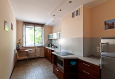 其他 3 Apartament Nadmorski Gdansk