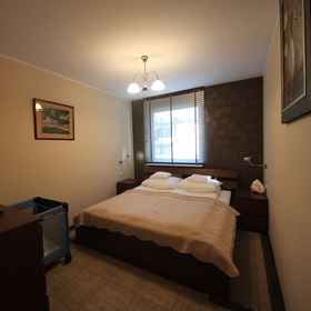 Primary image 1 Apartament Nadmorski Gdansk, Hotel Universitas Gdańsk