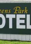 Imej utama Queens Park Motels