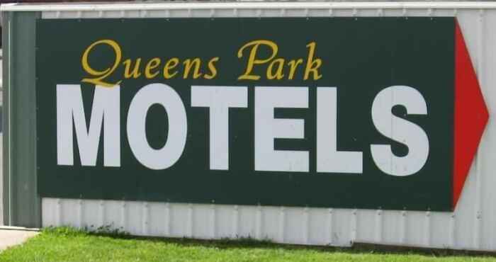 Others Queens Park Motels