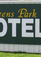 Imej utama Queens Park Motels