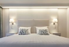 อื่นๆ 7 MONDORF Parc Hôtel & Spa