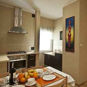 Primary image 1 아파트먼트 나드모스키 소포트 2, Sklep Charytatywny LukLuk 호텔