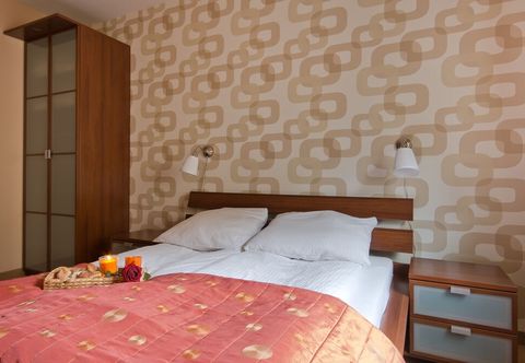 Others Apartament Nadmorski Sopot 1