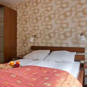 Primary image 1 Apartament Nadmorski Sopot 1, University of Gdańsk Hotels