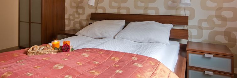 기타 Apartament Nadmorski Sopot 1