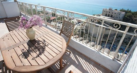 Others 2 Hotel Villa Antica