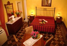 Others 5 Hotel Villa Antica