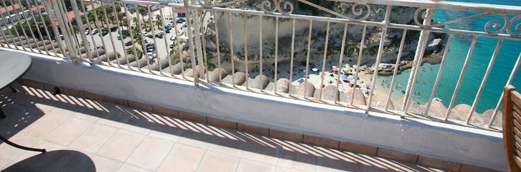 Others Hotel Villa Antica