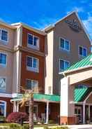 Imej utama Country Inn & Suites by Radisson, Wilson, NC