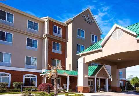 Others Country Inn & Suites by Radisson, Wilson, NC