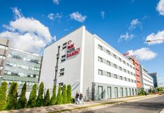 อื่นๆ 2 Park Hotel Diament Wroclaw