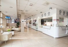 อื่นๆ 3 Park Hotel Diament Wroclaw