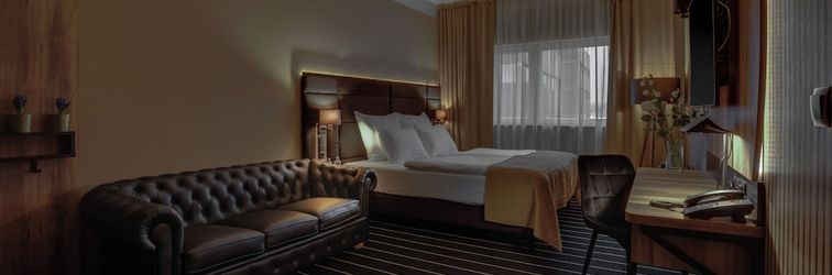 อื่นๆ Park Hotel Diament Wroclaw