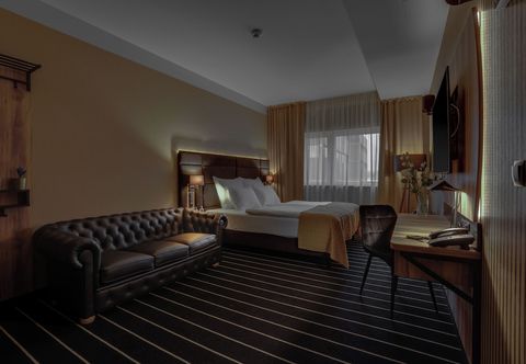 อื่นๆ Park Hotel Diament Wroclaw