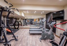 อื่นๆ 6 Park Hotel Diament Wroclaw