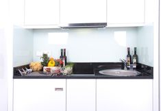 Lainnya 6 Vienna House by Wyndham Andel's Berlin