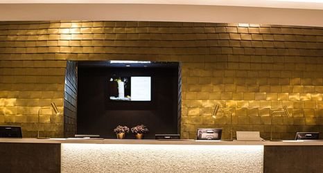 Lainnya 2 Vienna House by Wyndham Andel's Berlin