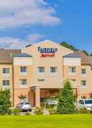 Imej utama Fairfield Inn & Suites by Marriott Mobile Daphne/ E Shore