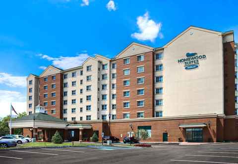 Others Homewood Suites by Hilton East Rutherford - Meadowlands