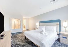 Others 7 Homewood Suites by Hilton East Rutherford - Meadowlands