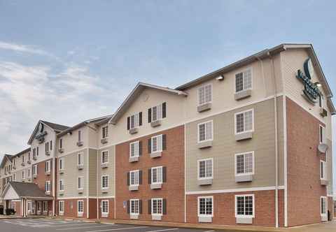 Others WoodSpring Suites Columbus Southeast