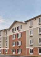 Imej utama WoodSpring Suites Columbus Southeast