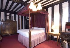 Lain-lain 5 George & Pilgrims Hotel