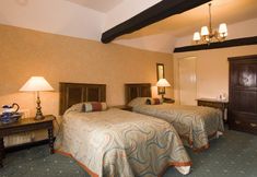 Lain-lain 4 George & Pilgrims Hotel