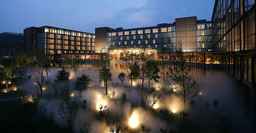 The Lake View Hotel Beijing, SGD 318