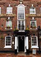 ภาพหลัก The Kings Arms and Royal Hotel, Godalming, Surrey