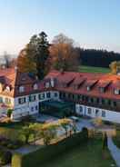 Imej utama Schlossgut Oberambach Bio-Hotel und Vitalzentrum