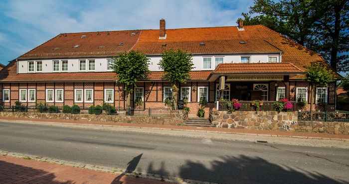 Others Hotel Acht Linden