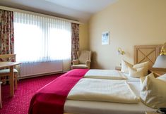 Khác 5 Hotel Acht Linden