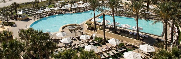 기타 Omni Amelia Island Resort & Spa