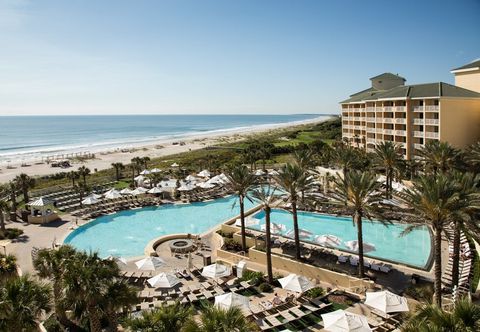 기타 Omni Amelia Island Resort & Spa