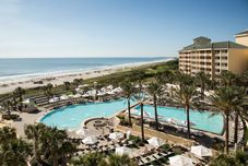 Lainnya Omni Amelia Island Resort & Spa