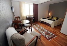 Others 3 Hotel Merihovi