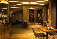 其他 6 GRAND ESEN HOTEL