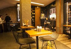 其他 5 GRAND ESEN HOTEL