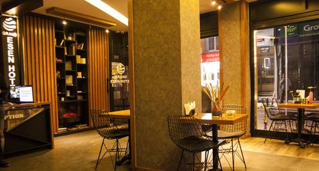 其他 2 GRAND ESEN HOTEL