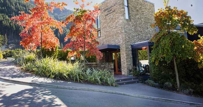 Lainnya Queenstown Park Boutique Hotel