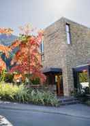 Imej utama Queenstown Park Boutique Hotel