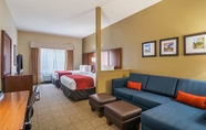 Others 7 Comfort Suites Grayslake near Libertyville North