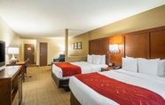 Lainnya 4 Comfort Suites Grayslake near Libertyville North