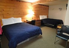 其他 4 Packwood Inn