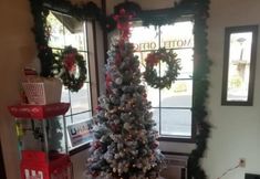 其他 2 Packwood Inn