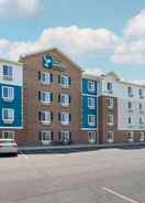 Imej utama Extended Stay America Select Suites - Akron - South