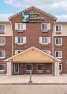 Imej utama Extended Stay America Select Suites - Indianapolis - Greenwood