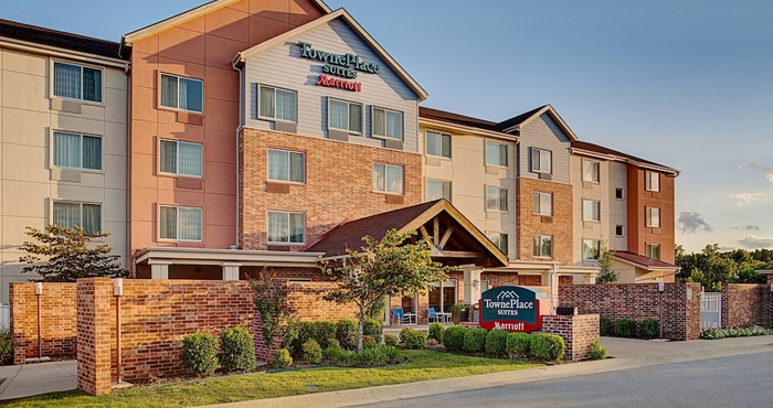 Lainnya TownePlace Suites by Marriott Fayetteville North